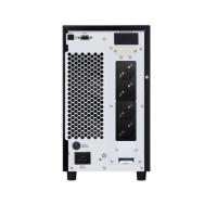 TUNÇMATİK Newtech ECO X9 3kVA 1/1 (6x7Ah) Online UPS LED (TSK10225) 3KVA - 2
